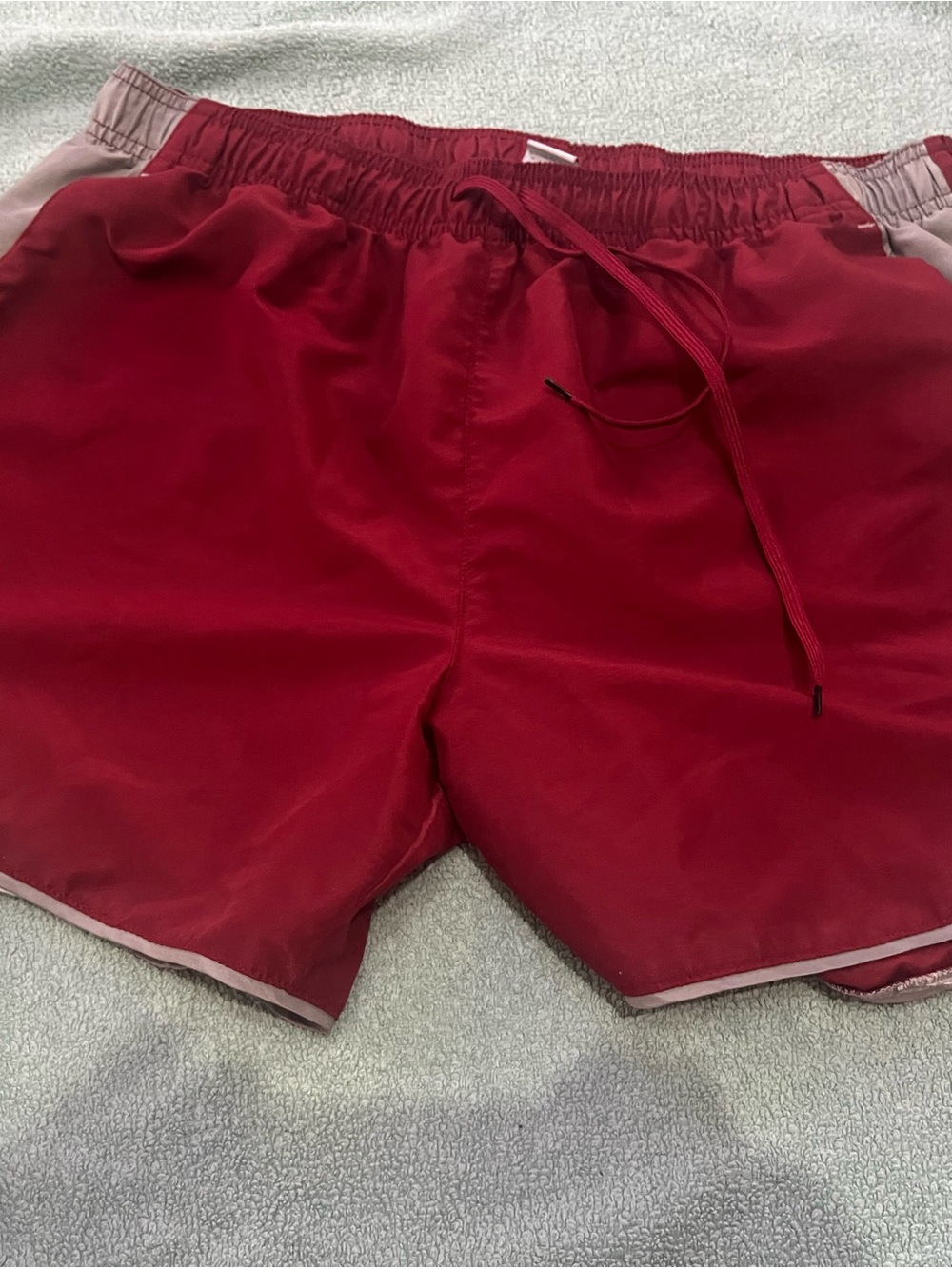 Women’s BCG Size- XLDrawstring Athletic Shorts